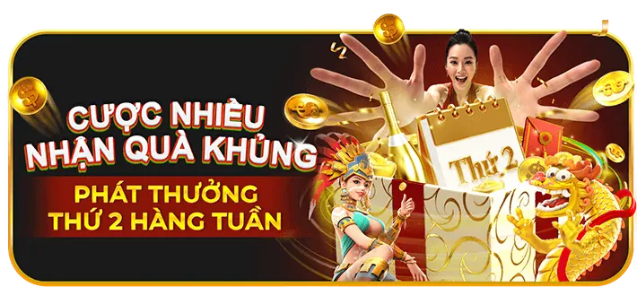 Ưu đãi độc quyền 13win21